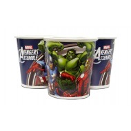 Avengers Cup, Pack of 10